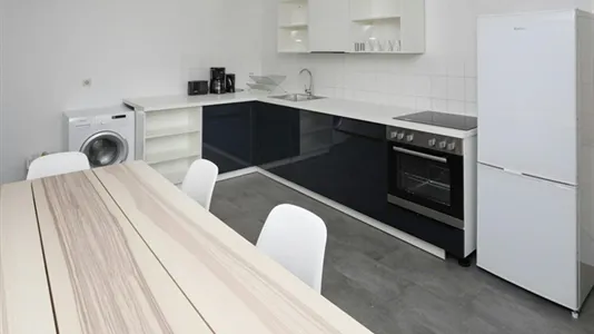 Rooms in Berlin Tempelhof-Schöneberg - photo 4