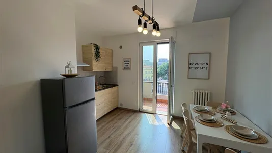 Rooms in Bologna - photo 6