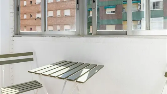 Rooms in la Fontsanta - photo 9