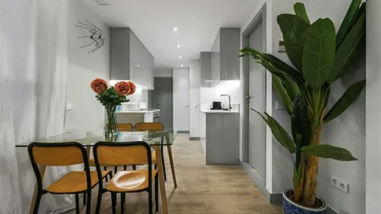 Apartments in Madrid Salamanca - photo 3