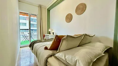 Room for rent in Barcelona Sarrià-St. Gervasi, Barcelona