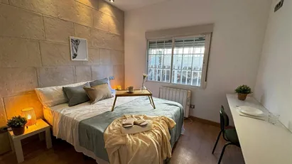 Room for rent in Madrid Usera, Madrid