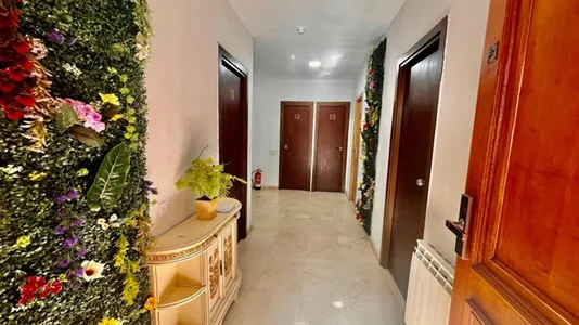 Rooms in Boadilla del Monte - photo 5