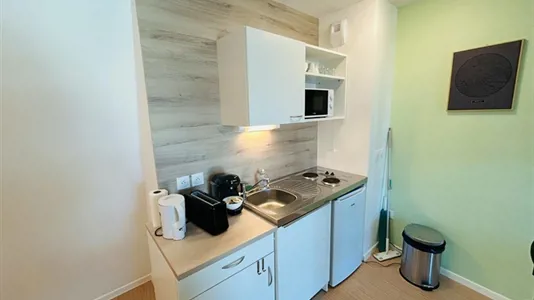 Apartments in Reims - photo 3