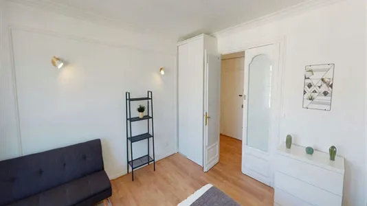 Rooms in Paris 12ème arrondissement - Bercy - photo 2