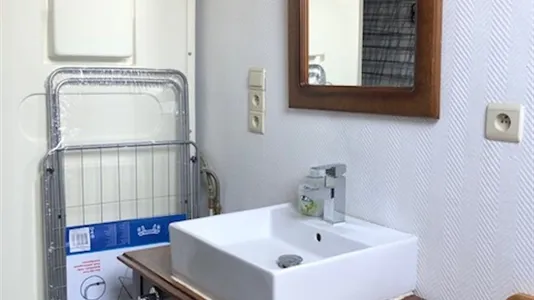 Apartments in Brussels Sint-Gillis - photo 6