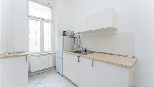 Rooms in Berlin Pankow - photo 3