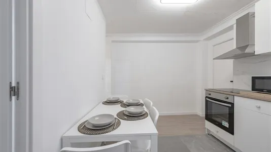Rooms in Paiporta - photo 5