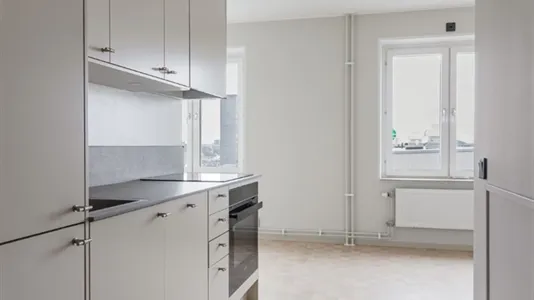 Apartments in Kungsholmen - photo 3