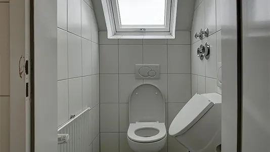 Rooms in Stuttgart Bad Cannstatt - photo 8