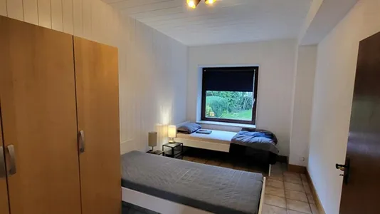 Apartments in Pinneberg - photo 7