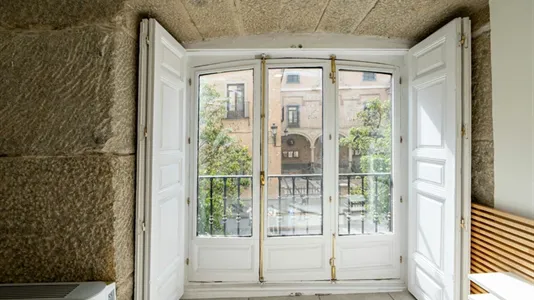 Rooms in Madrid Centro - photo 2