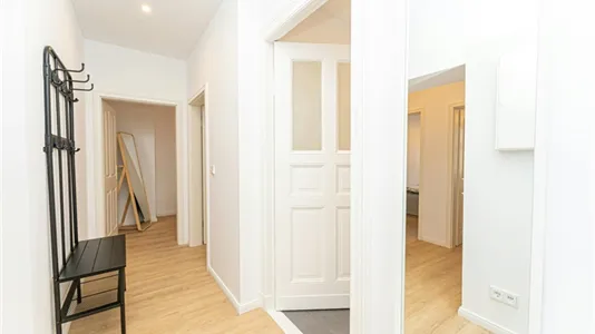 Rooms in Berlin Mitte - photo 5