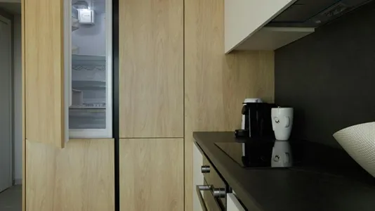 Apartments in Lavreotiki - photo 8