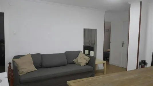 Rooms in el Camí de Vera - photo 7