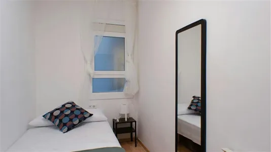 Rooms in Barcelona Eixample - photo 2