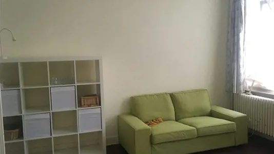 Rooms in Brussels Schaarbeek - photo 3