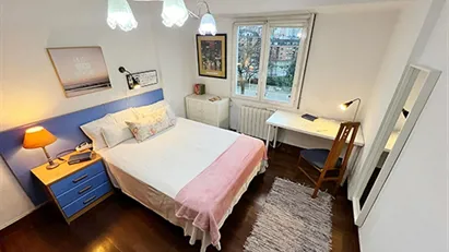 Room for rent in Bilbao, País Vasco