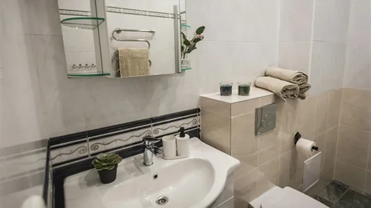 Rooms in Riga Centrs - photo 8