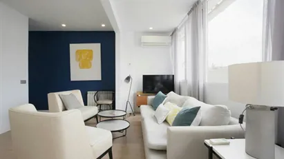 Apartment for rent in Madrid Retiro, Madrid