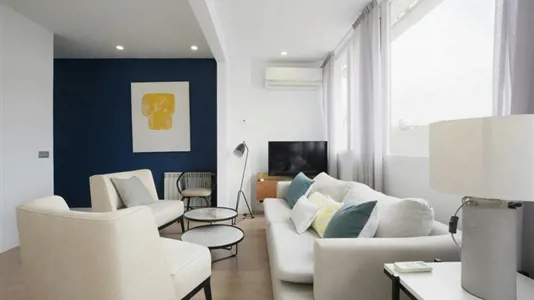 Apartments in Madrid Retiro - photo 1