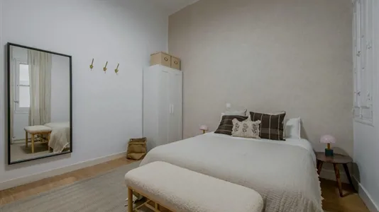 Rooms in Madrid Salamanca - photo 2