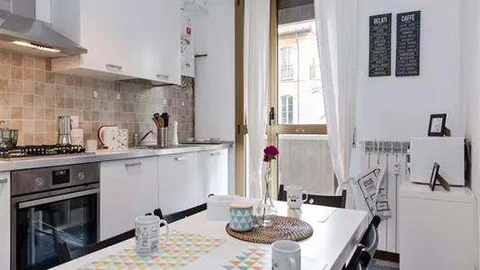 Rooms in Bologna - photo 10