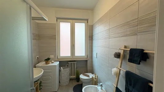 Rooms in Bologna - photo 9