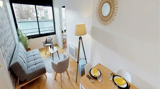 Rooms in Boulogne-Billancourt - photo 6