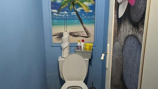 Rooms in Saint-Germain-en-Laye - photo 9