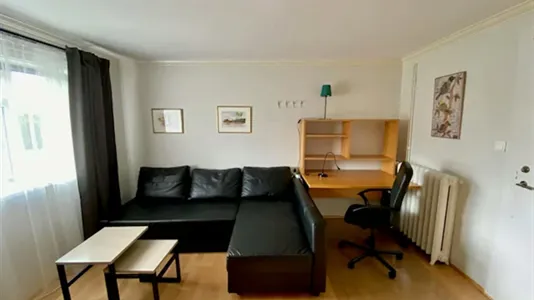 Rooms in Reykjavík Miðborg - photo 2