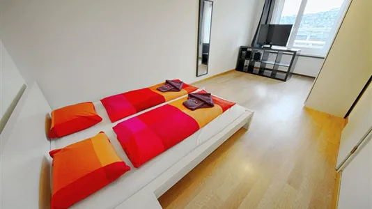 Apartments in Zürich Distrikt 9 - photo 2