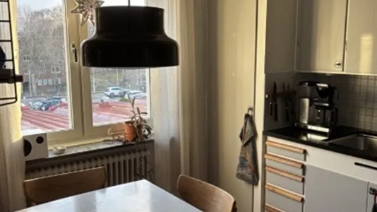 Apartments in Gothenburg City Centre - photo 2