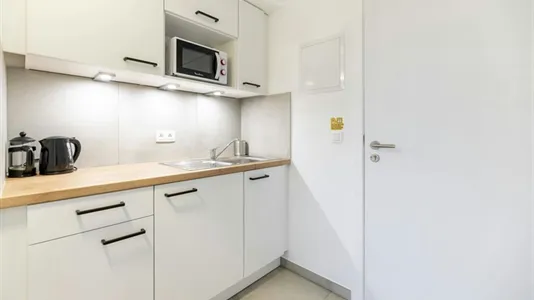 Rooms in Brussels Sint-Pieters-Woluwe - photo 6