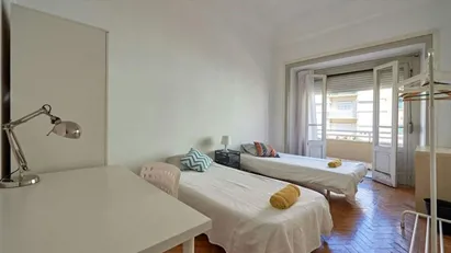 Room for rent in Lisbon (region)