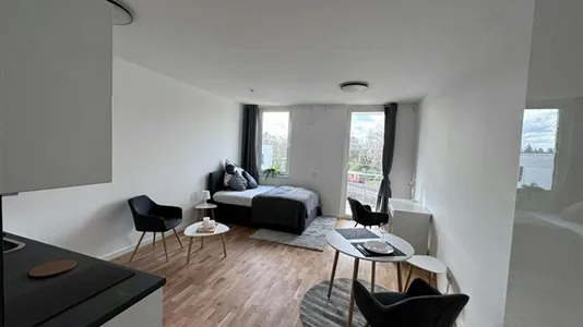 Apartments in Berlin Steglitz-Zehlendorf - photo 10