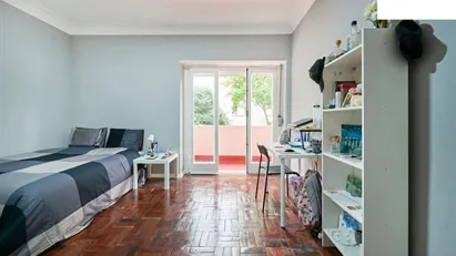 Room for rent in Lisbon (region)