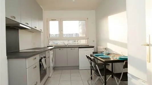 Rooms in Strasbourg - photo 6