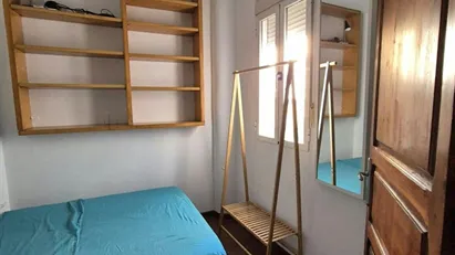 Room for rent in Valencia Ciutat Vella, Valencia (region)
