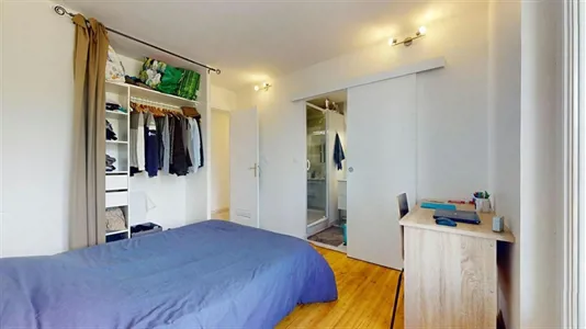 Rooms in Grenoble - photo 3