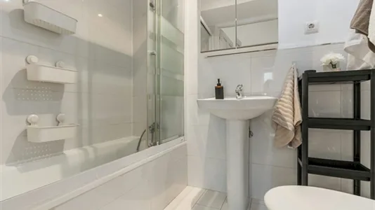 Rooms in Madrid Arganzuela - photo 10