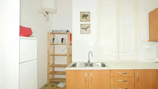 Apartments in Barcelona Ciutat Vella - photo 5