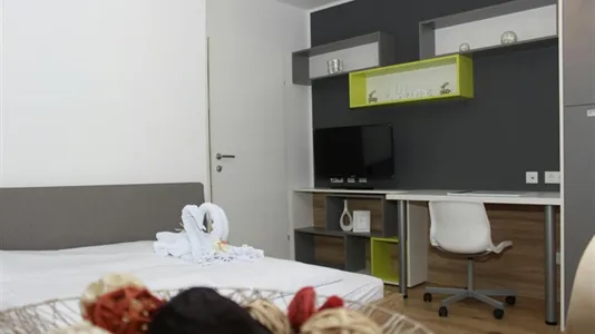 Apartments in Wien Mariahilf - photo 10