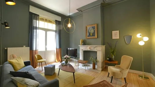 Rooms in Brussels Etterbeek - photo 3