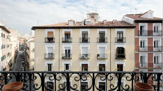 Apartments in Madrid Centro - photo 8