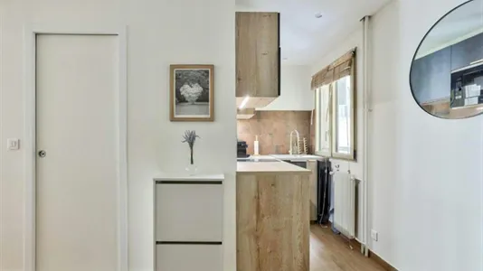 Apartments in Paris 5ème arrondissement - Latin Quarter - photo 5