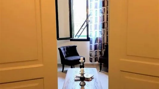 Apartments in Nafplio - photo 8