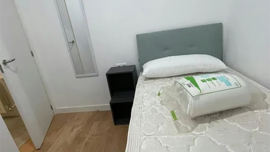 Apartments in Madrid Retiro - photo 7