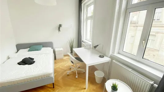 Rooms in Wien Währing - photo 6