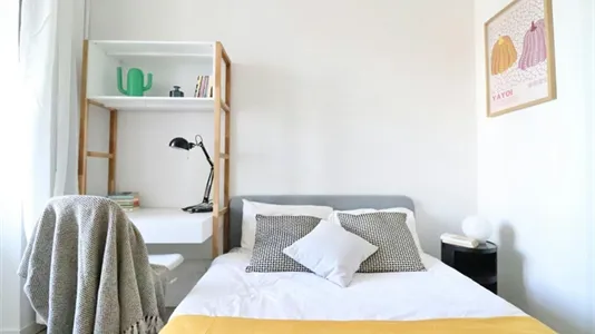 Rooms in Nice - photo 2